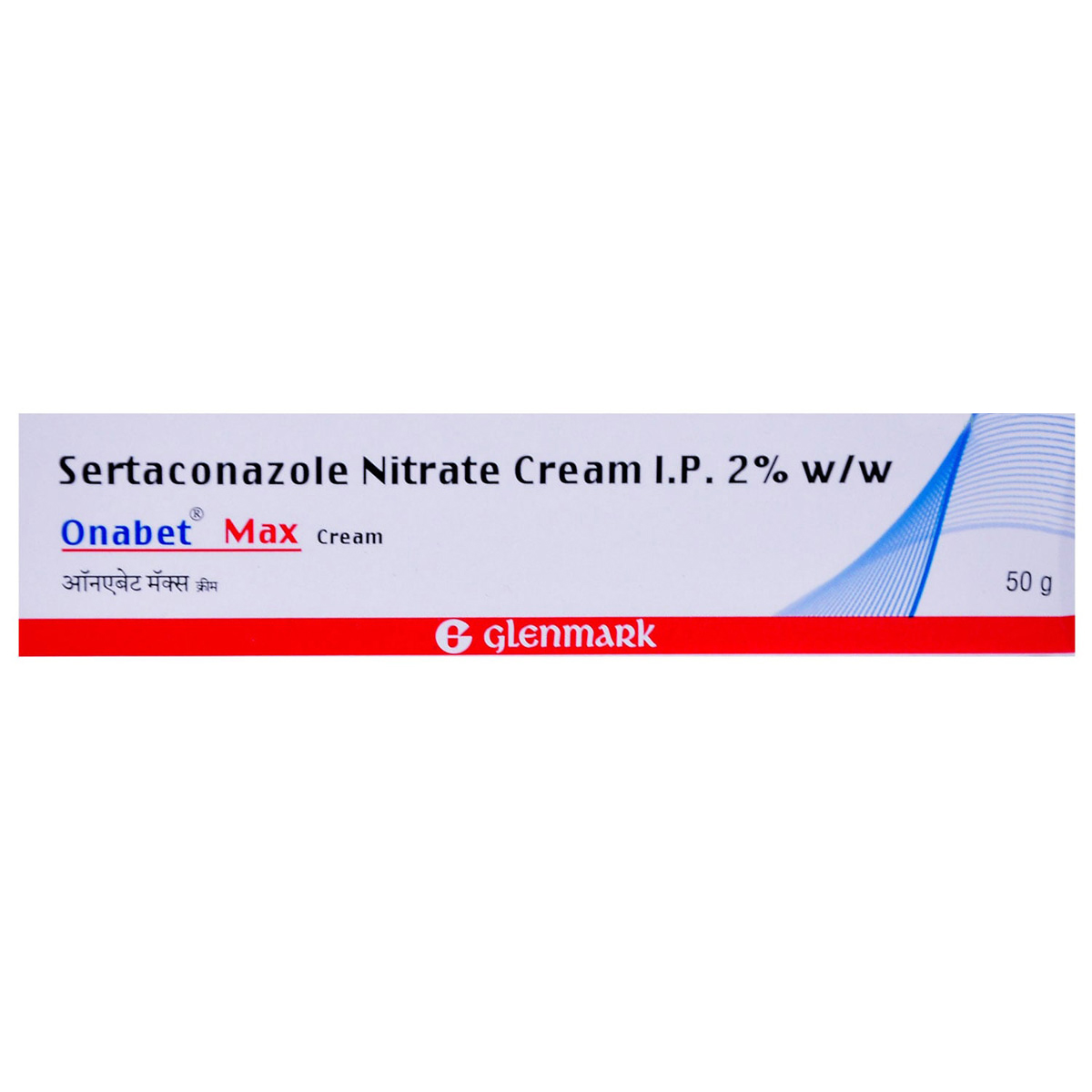 Onabet Max Cream 50 gm, Pack of 1 CREAM Onabet Max Cream 50 gm, Pack of 1 CREAM