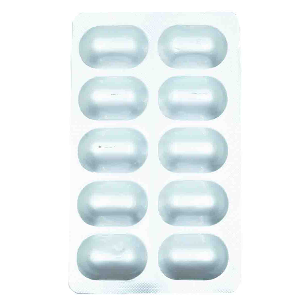 Oncovit Plus Tablet 10's, Pack of 10 Oncovit Plus Tablet 10's, Pack of 10