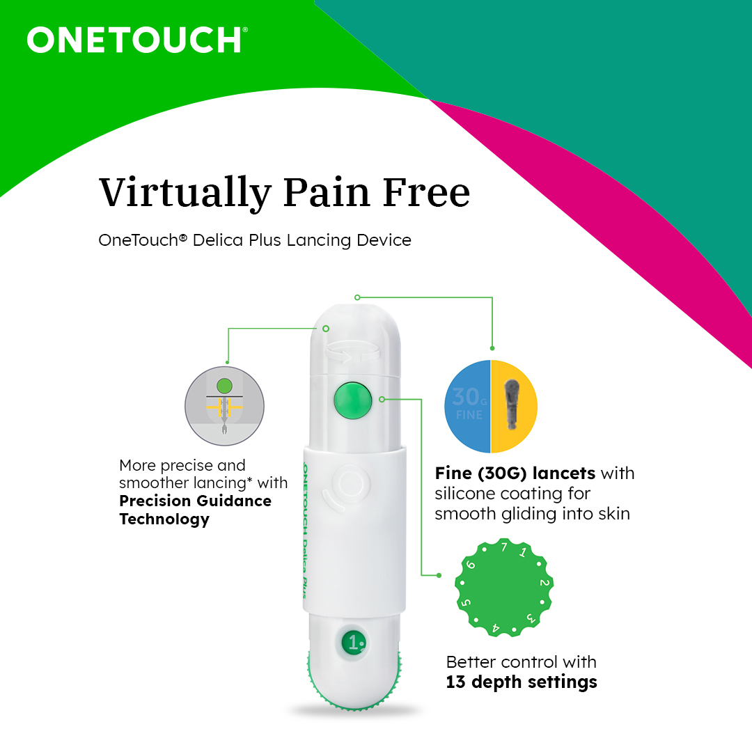 OneTouch Verio Flex Blood Glucose Monitor with OneTouch Reveal Mobile Application (FREE 10 Strips + Lancing device + 10 Lancets), 1 Kit, Pack of 1 OneTouch Verio Flex Blood Glucose Monitor with OneTouch Reveal Mobile Application (FREE 10 Strips + Lancing device + 10 Lancets), 1 Kit, Pack of 1