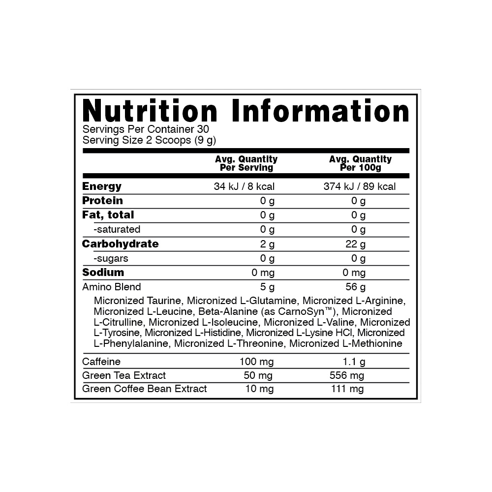 Optimum Nutrition (ON) Essential Amino Energy Pineapple Powder, 270 gm, Pack of 1 Optimum Nutrition (ON) Essential Amino Energy Pineapple Powder, 270 gm, Pack of 1