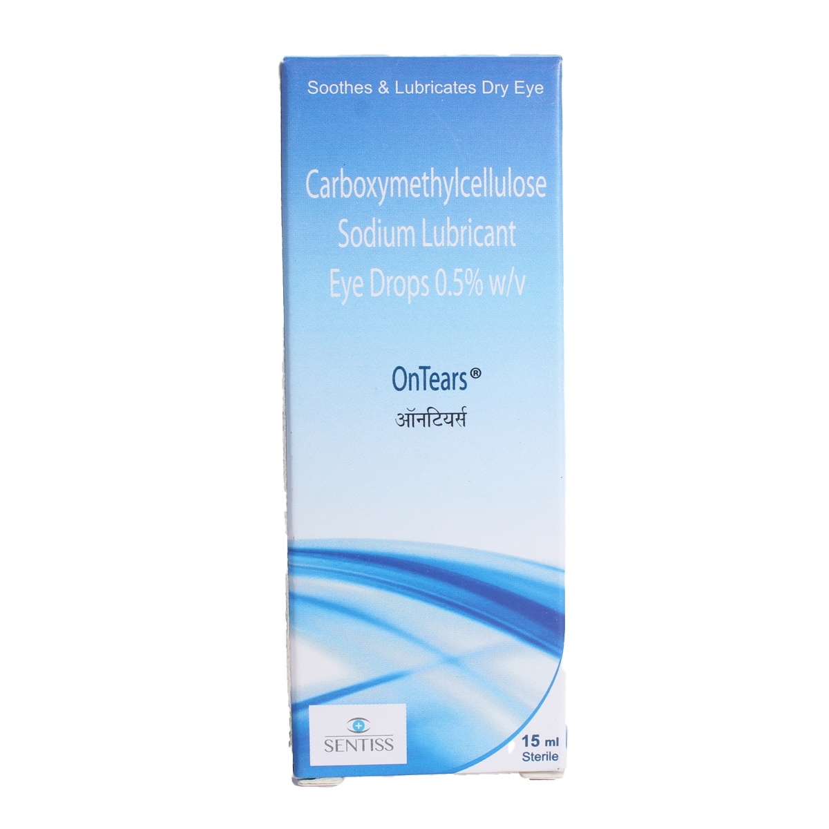 Buy Ontears Eye Drop 15 ml Online