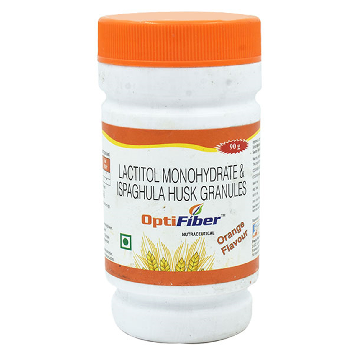 Buy Optifiber Granules 90 gm Online