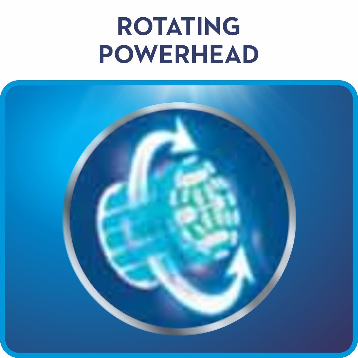 Oral-B Cross Action Power Toothbrush, 1 Count, Pack of 1 Oral-B Cross Action Power Toothbrush, 1 Count, Pack of 1