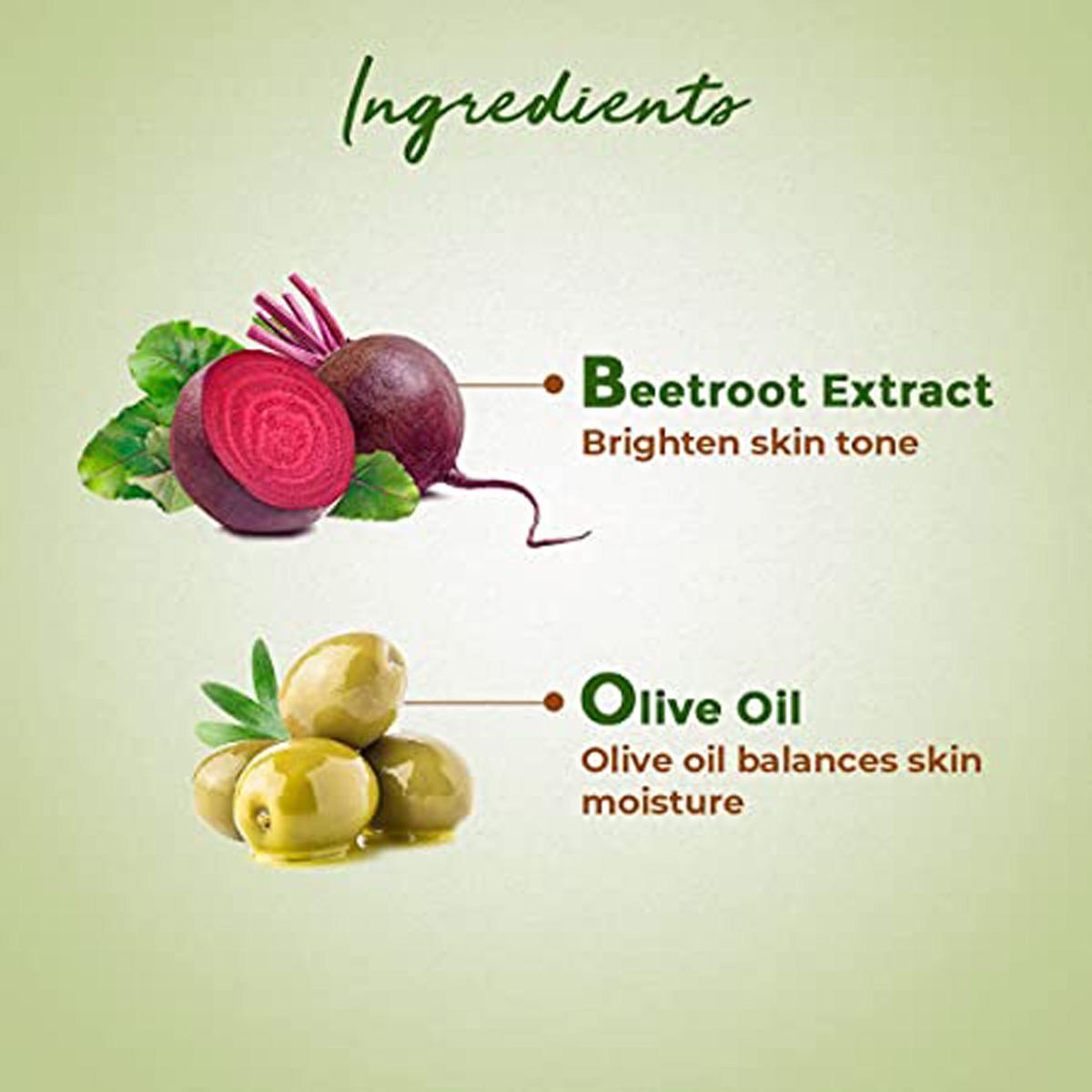 Organic Harvest Exfoliating Face Scrub 100 gm | With Natural Moisturing Factors, Olive Oil | Removes Blackhead, & Dead Skin Cells | Deep Pore Cleansing | For All Skin Type, Pack of 1 Organic Harvest Exfoliating Face Scrub 100 gm | With Natural Moisturing Factors, Olive Oil | Removes Blackhead, & Dead Skin Cells | Deep Pore Cleansing | For All Skin Type, Pack of 1