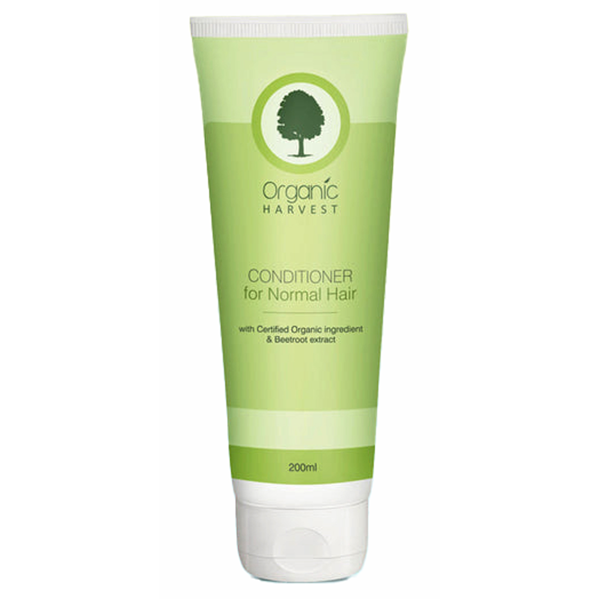 Organic Harvest Normal Hair Conditioner, 200 ml, Pack of 1 Organic Harvest Normal Hair Conditioner, 200 ml, Pack of 1