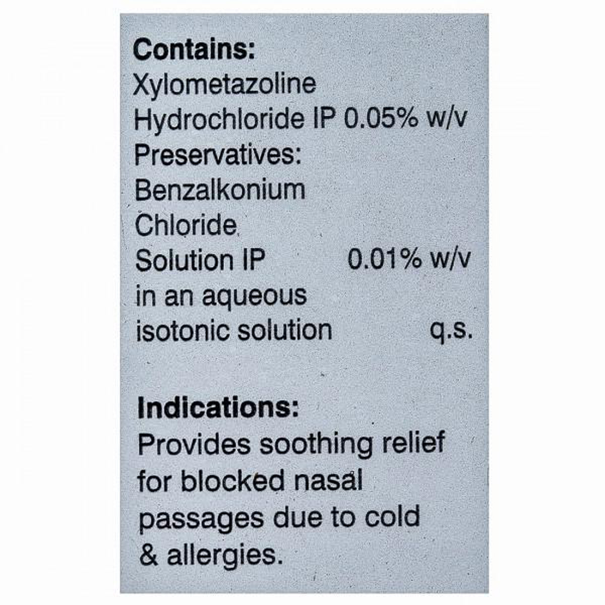 Orinase Paediatric Nasal Spray 10 ml, Pack of 1 DROPS Orinase Paediatric Nasal Spray 10 ml, Pack of 1 DROPS