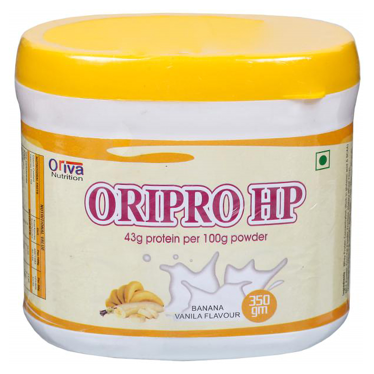 Oripro Hp Powder, Pack of 1 Powder Oripro Hp Powder, Pack of 1 Powder