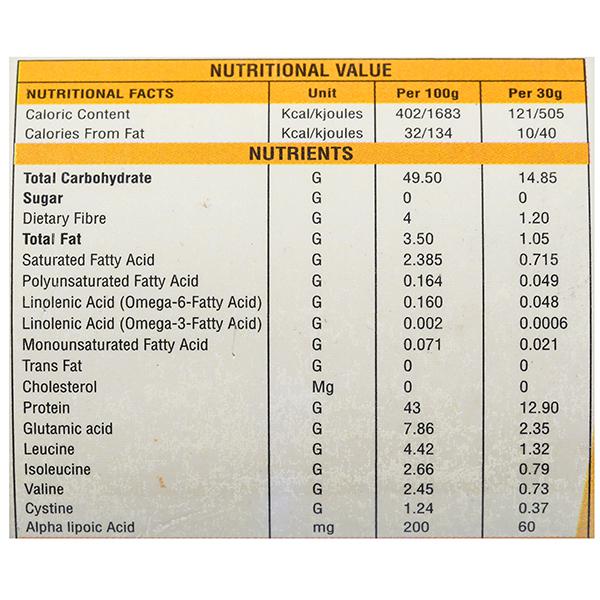 Oripro Hp Powder, Pack of 1 Powder Oripro Hp Powder, Pack of 1 Powder