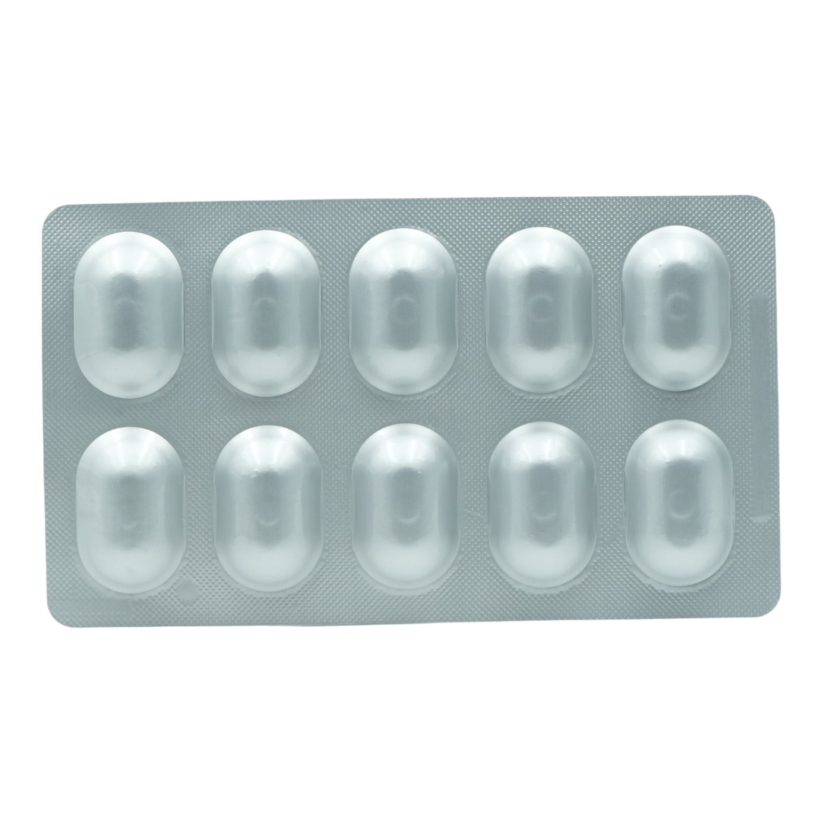 Orlean 120 Capsule 10's, Pack of 10 CAPSULES Orlean 120 Capsule 10's, Pack of 10 CAPSULES
