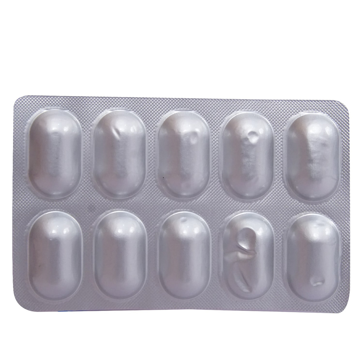 Orofer XT Total Tablet 10's, Pack of 10 TabletS Orofer XT Total Tablet 10's, Pack of 10 TabletS