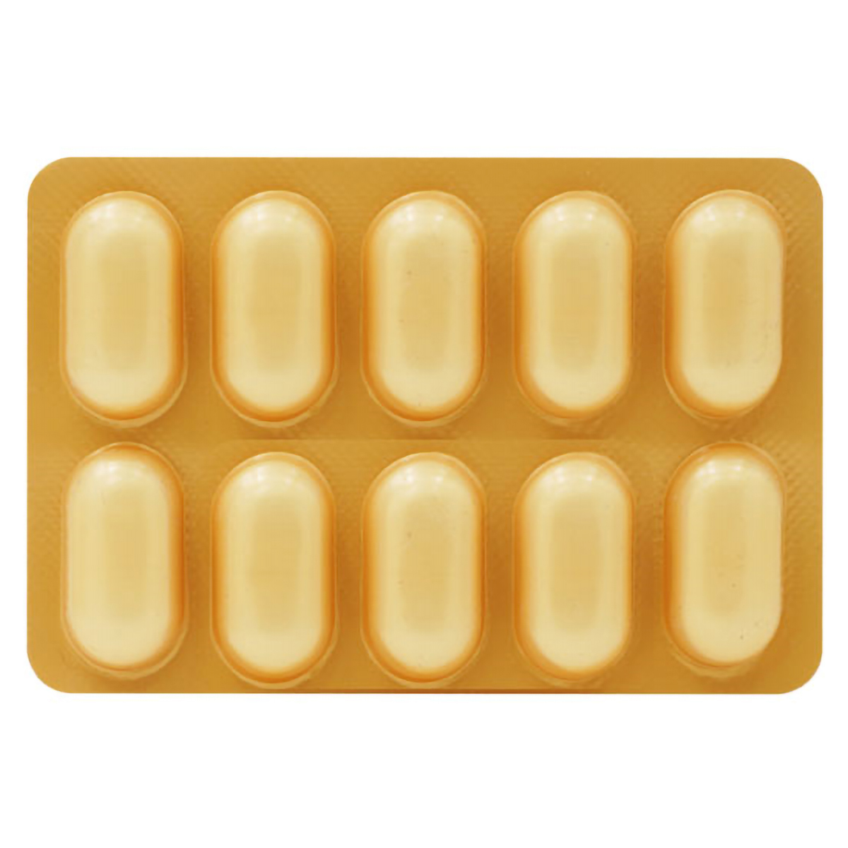Orotate 3D Tablet 10's, Pack of 10 TABLETS Orotate 3D Tablet 10's, Pack of 10 TABLETS