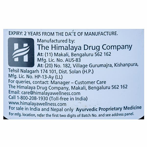 Himalaya Oro-T Oral Rinse Liquid, 200 ml, Pack of 1 Himalaya Oro-T Oral Rinse Liquid, 200 ml, Pack of 1