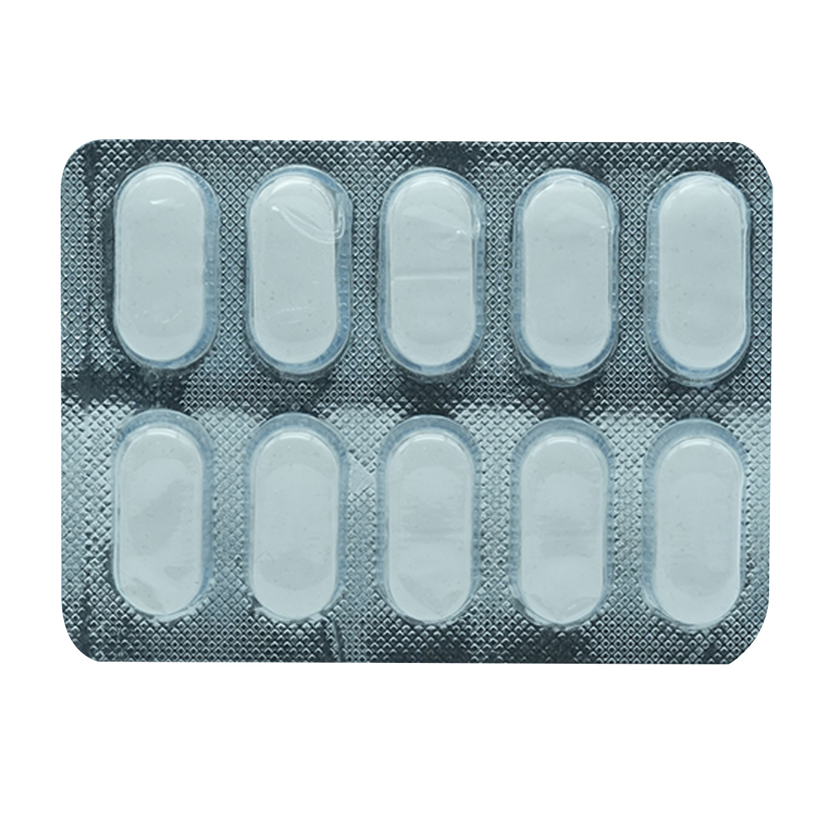 Ortho Ccz Tablet 10's, Pack of 10 TabletS Ortho Ccz Tablet 10's, Pack of 10 TabletS