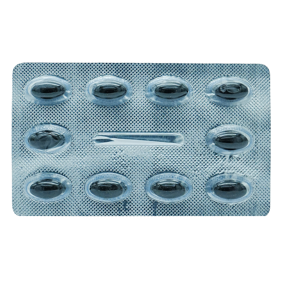 Osteome G Softgel Capsule 10's Osteome G Softgel Capsule 10's