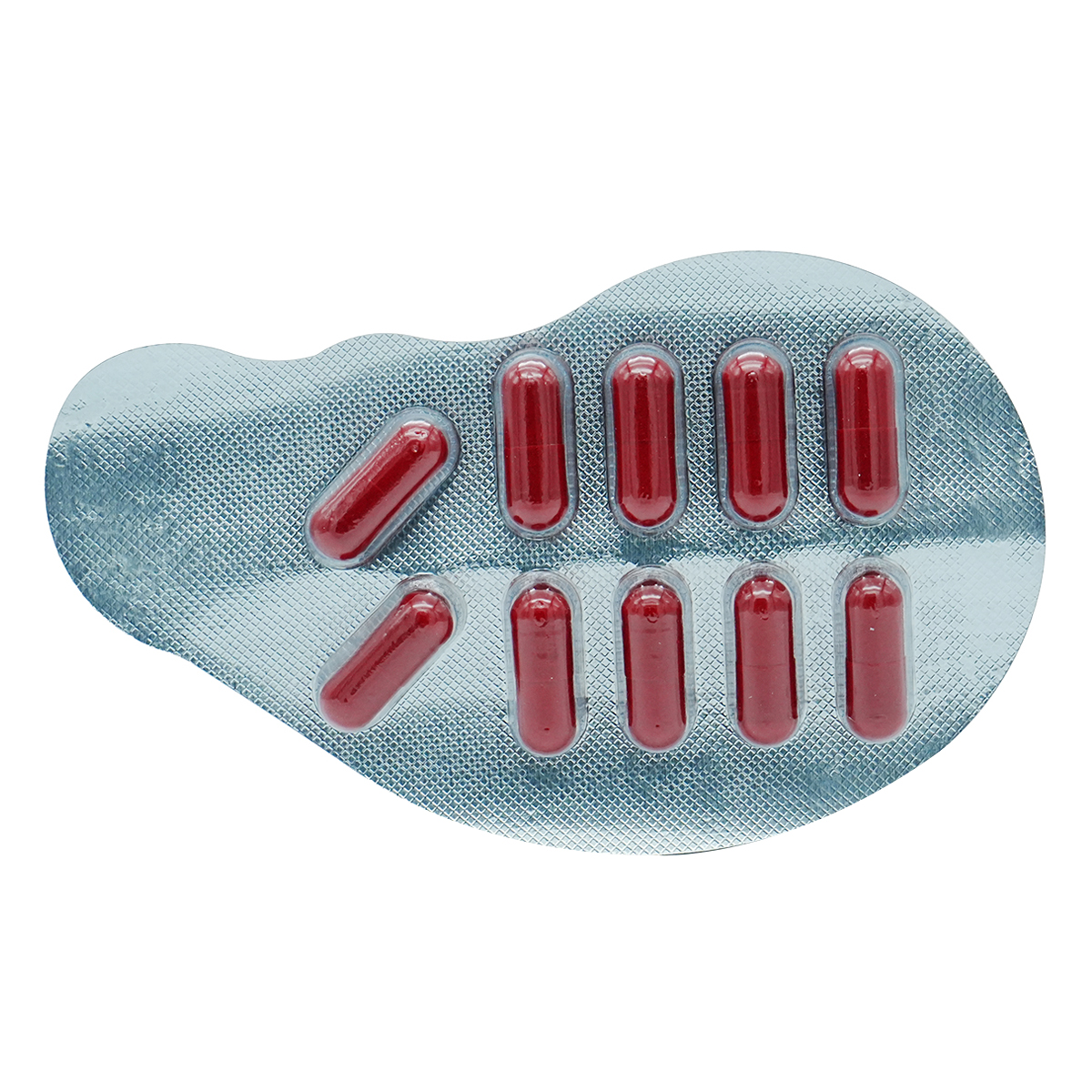 Otocap VT Capsule 10's, Pack of 10 Otocap VT Capsule 10's, Pack of 10