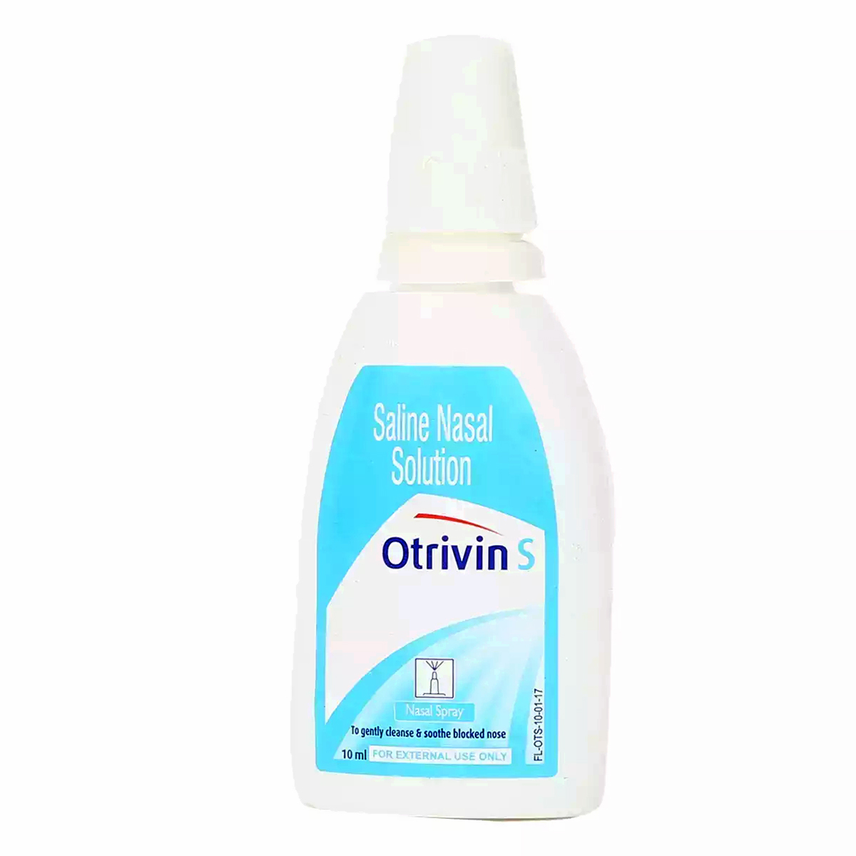 Buy Otrivin S Nasal Spray 10 ml Online