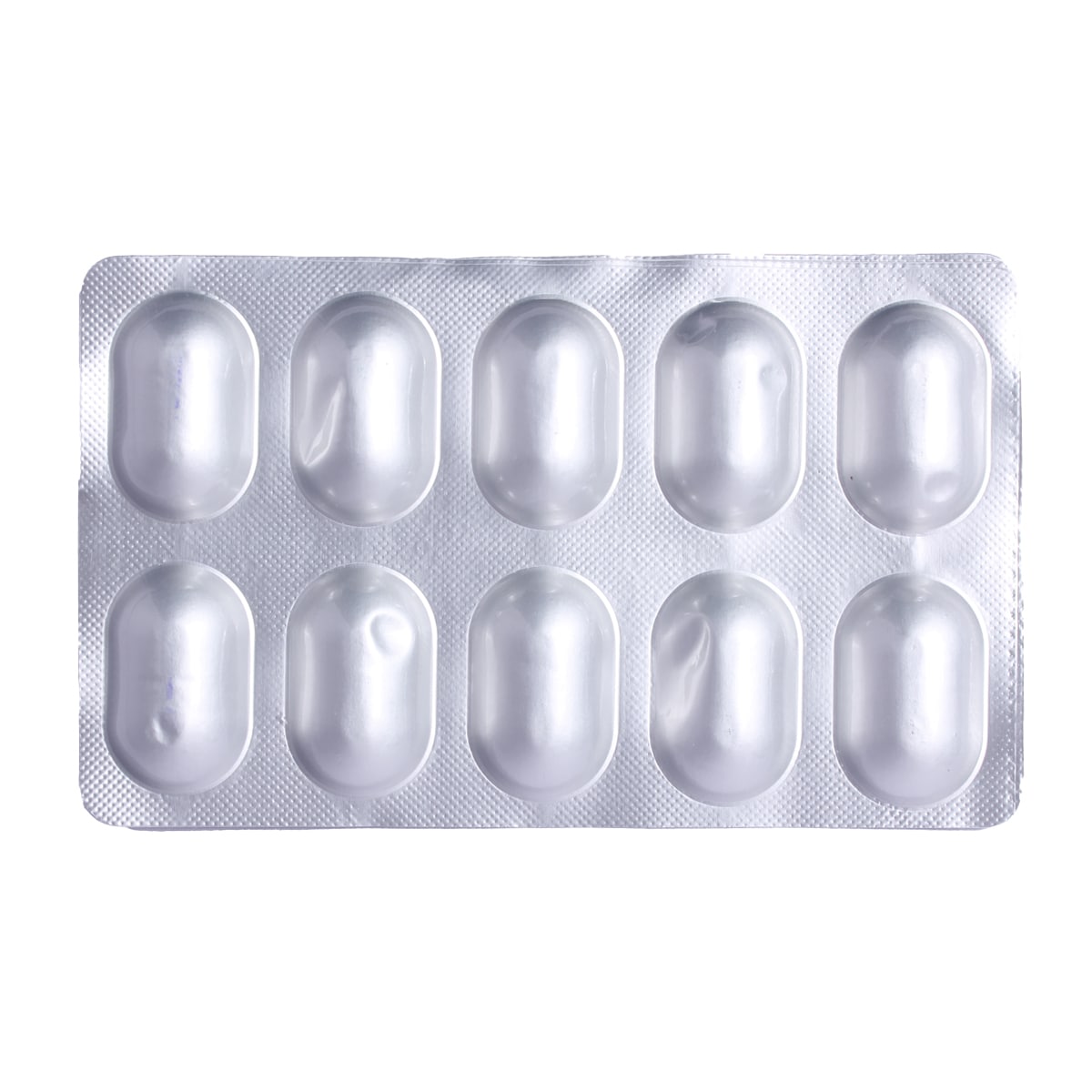 Ovanac Tablet 10's, Pack of 10 TabletS Ovanac Tablet 10's, Pack of 10 TabletS