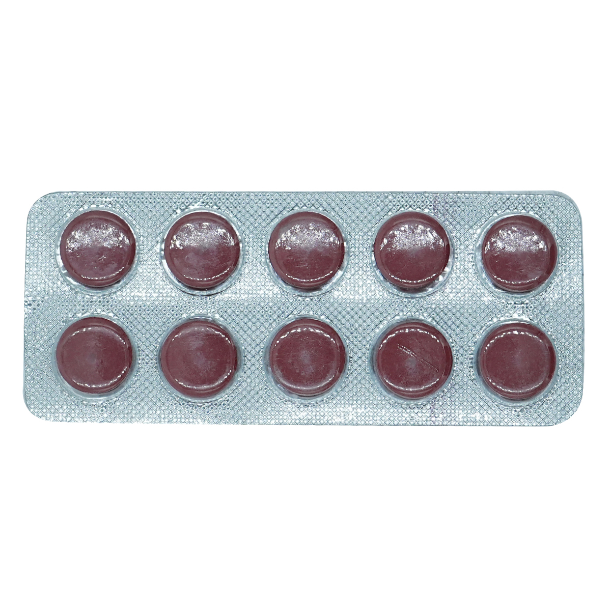 Ovisterone SR Plus Tablet 10's, Pack of 10 TabletS Ovisterone SR Plus Tablet 10's, Pack of 10 TabletS