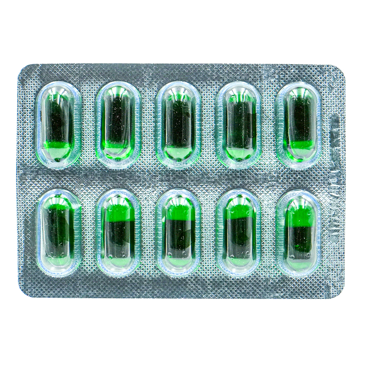 Oxaly-3E Softgel Capsule 10's, Pack of 10 CapsuleS Oxaly-3E Softgel Capsule 10's, Pack of 10 CapsuleS