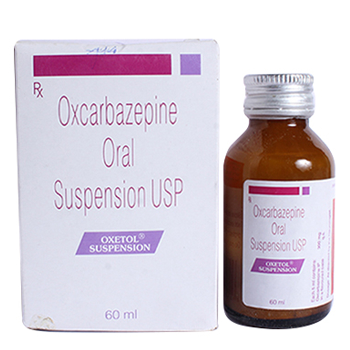 Oxetol Suspension 60 ml, Pack of 1 Suspension Oxetol Suspension 60 ml, Pack of 1 Suspension