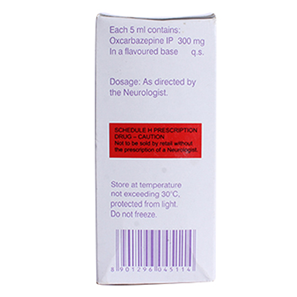 Oxetol Suspension 60 ml, Pack of 1 Suspension Oxetol Suspension 60 ml, Pack of 1 Suspension