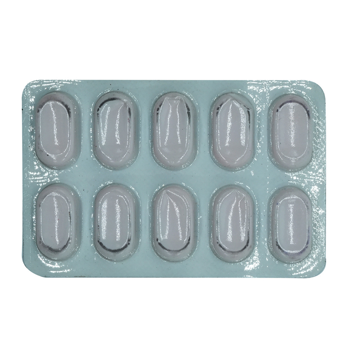 Oxring OD Tablet 10's, Pack of 10 TabletS Oxring OD Tablet 10's, Pack of 10 TabletS