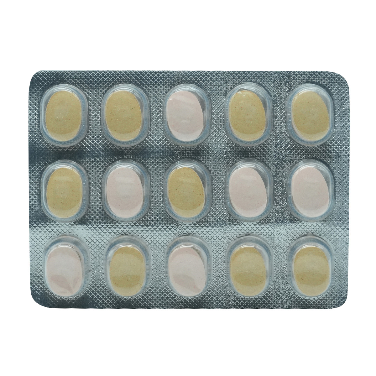 Oxyglim VG 2 Tablet 15's, Pack of 15 TABLETS Oxyglim VG 2 Tablet 15's, Pack of 15 TABLETS