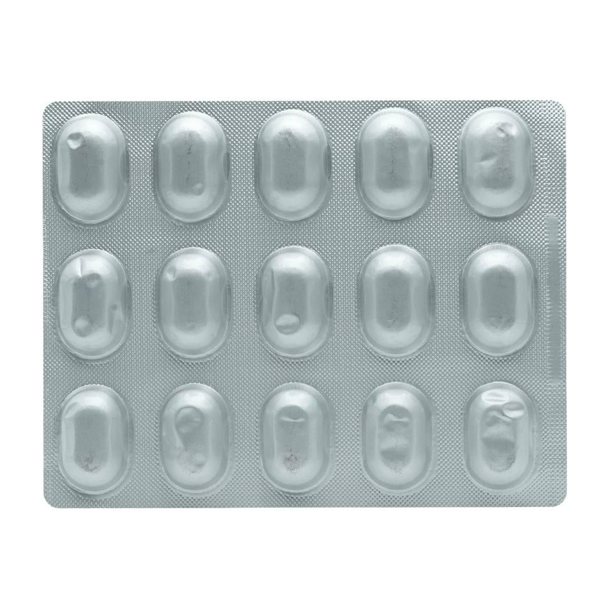 Ozovil-M Tablet 15's, Pack of 15 TabletS Ozovil-M Tablet 15's, Pack of 15 TabletS