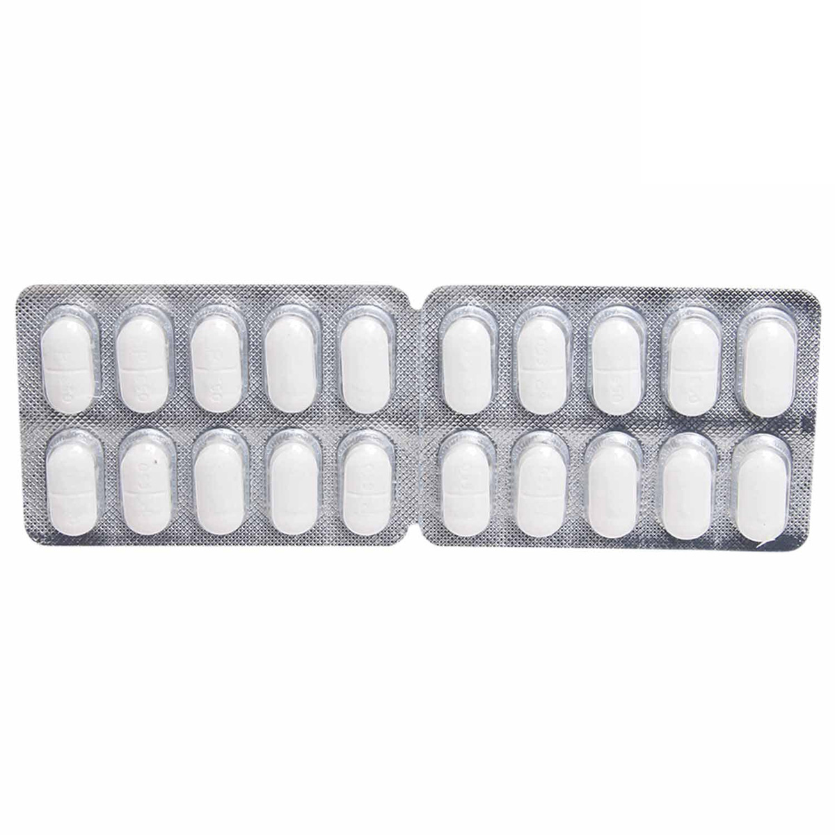 P 650 Tablet 10's, Pack of 10 TABLETS P 650 Tablet 10's, Pack of 10 TABLETS