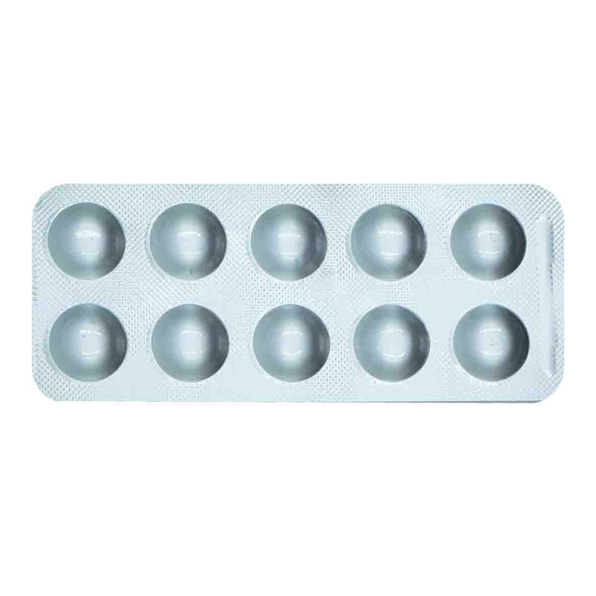 Palip XR 6 Tablet 10's, Pack of 10 TABLETS Palip XR 6 Tablet 10's, Pack of 10 TABLETS