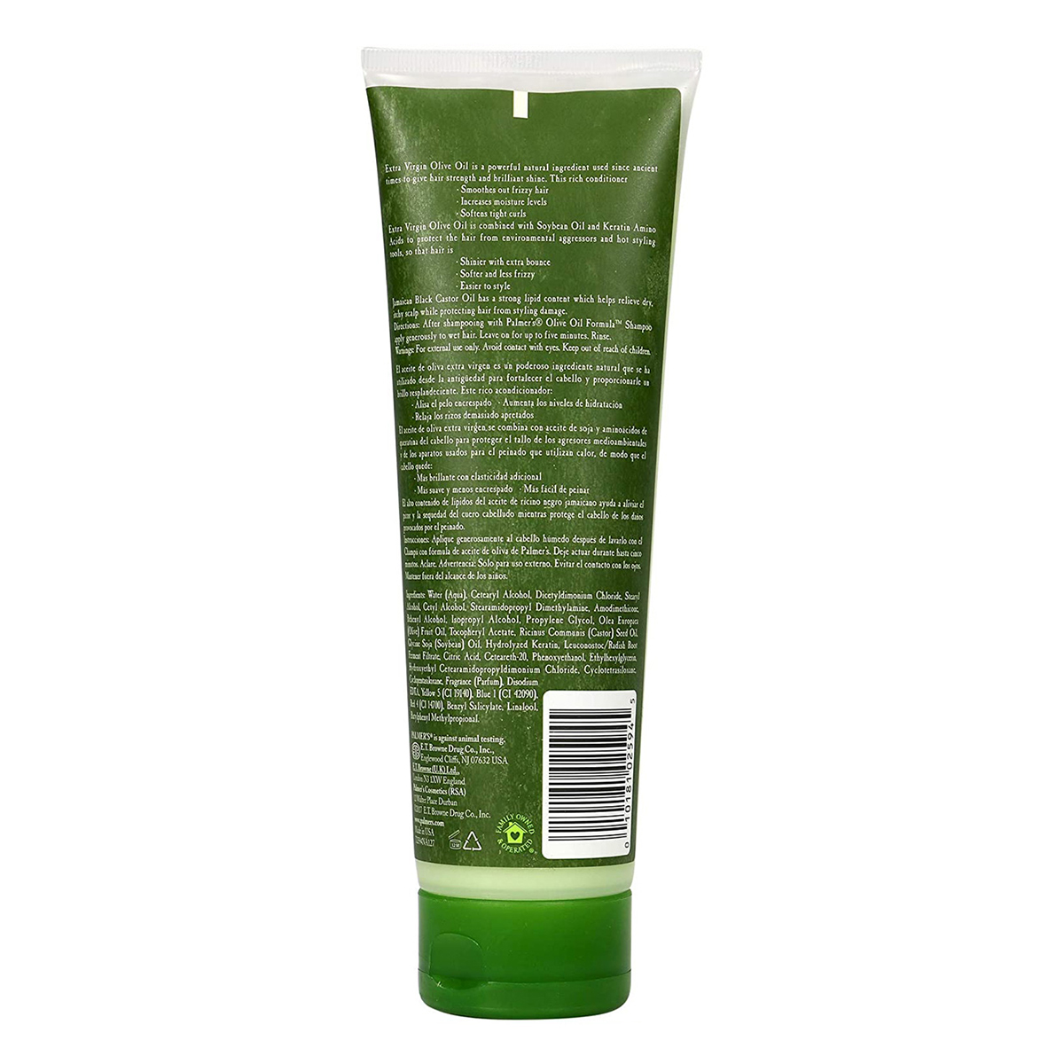 Palmers Olive Oil Formula Replenishing Conditioner, 250 ml, Pack of 1 Palmers Olive Oil Formula Replenishing Conditioner, 250 ml, Pack of 1