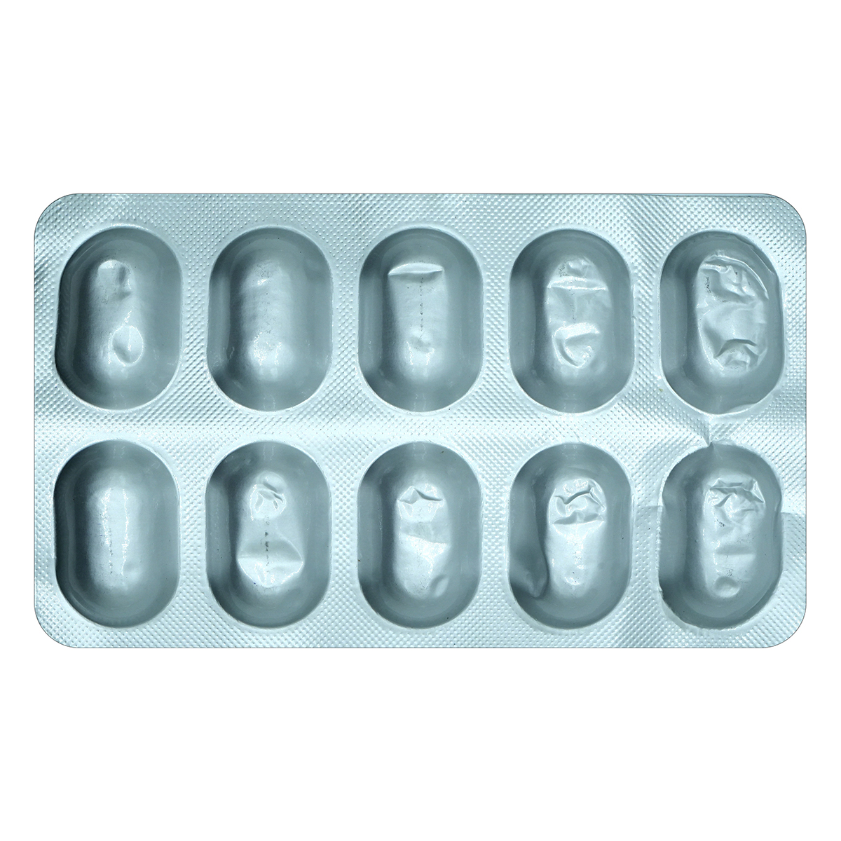 Palmida Tablet 10's, Pack of 10 Palmida Tablet 10's, Pack of 10