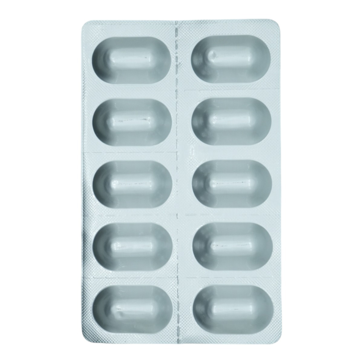 Palmitus Tablet 10's, Pack of 10 Palmitus Tablet 10's, Pack of 10