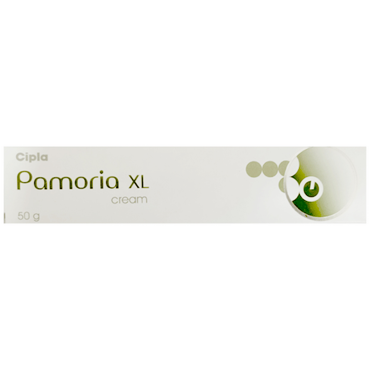 Pamoria XL Cream 50 gm, Pack of 1 CREAM Pamoria XL Cream 50 gm, Pack of 1 CREAM