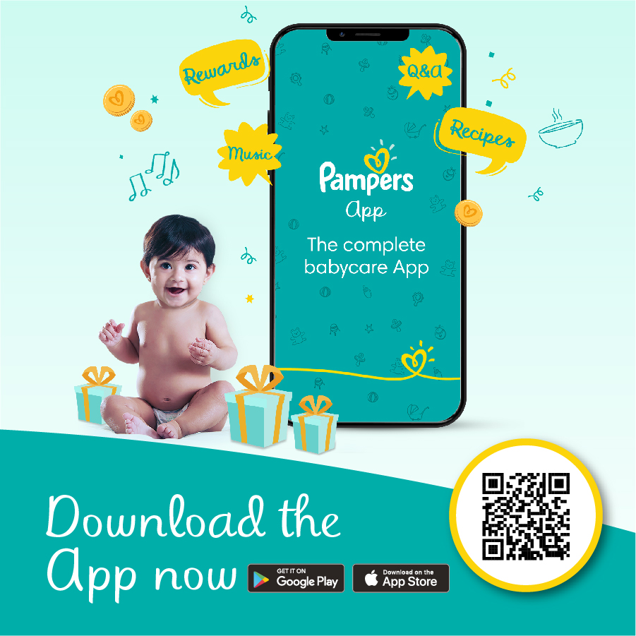 Pampers All-Round Protection Diaper Pants Small, 172 Count, Pack of 1 Pampers All-Round Protection Diaper Pants Small, 172 Count, Pack of 1