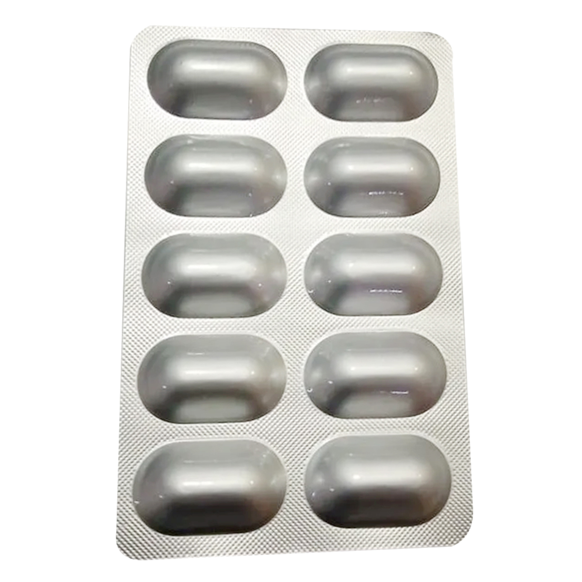 Pantafol-DSR Capsule 10's, Pack of 10 Pantafol-DSR Capsule 10's, Pack of 10