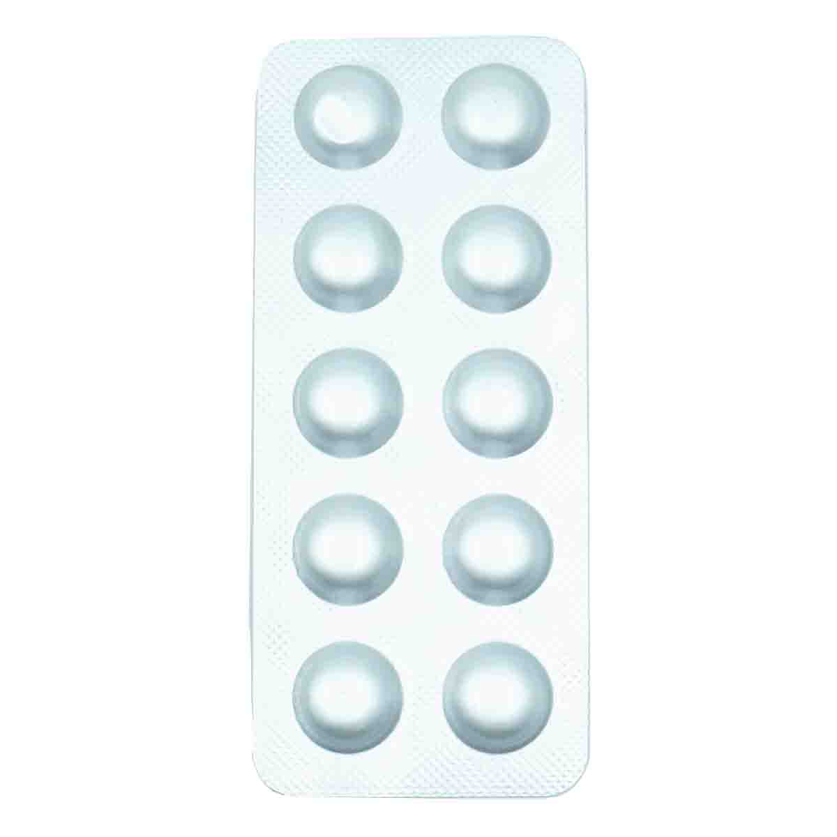 Panshot 40 mg Tablet 10's, Pack of 10 TABLETS Panshot 40 mg Tablet 10's, Pack of 10 TABLETS