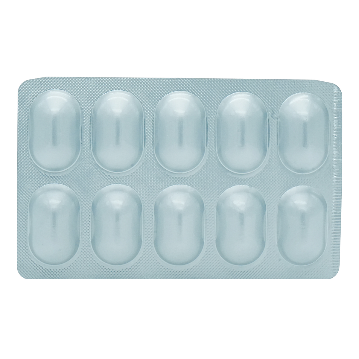 Pantafol-SL Capsule 10's, Pack of 10 Pantafol-SL Capsule 10's, Pack of 10