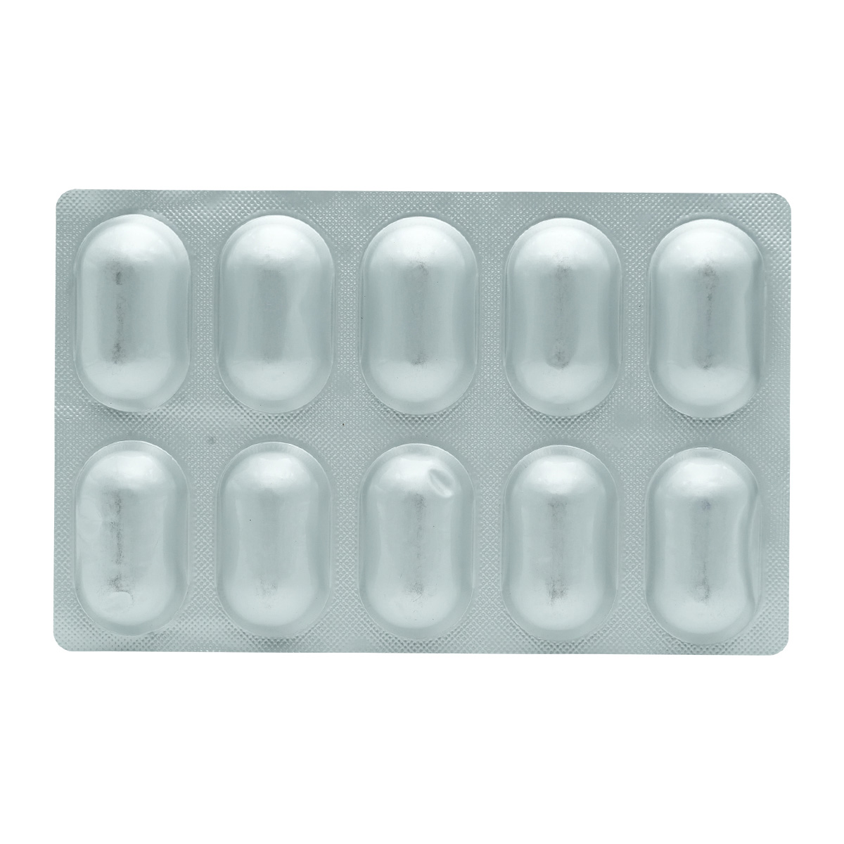 Pantosec LS Capsule 10's, Pack of 10 CAPSULES Pantosec LS Capsule 10's, Pack of 10 CAPSULES