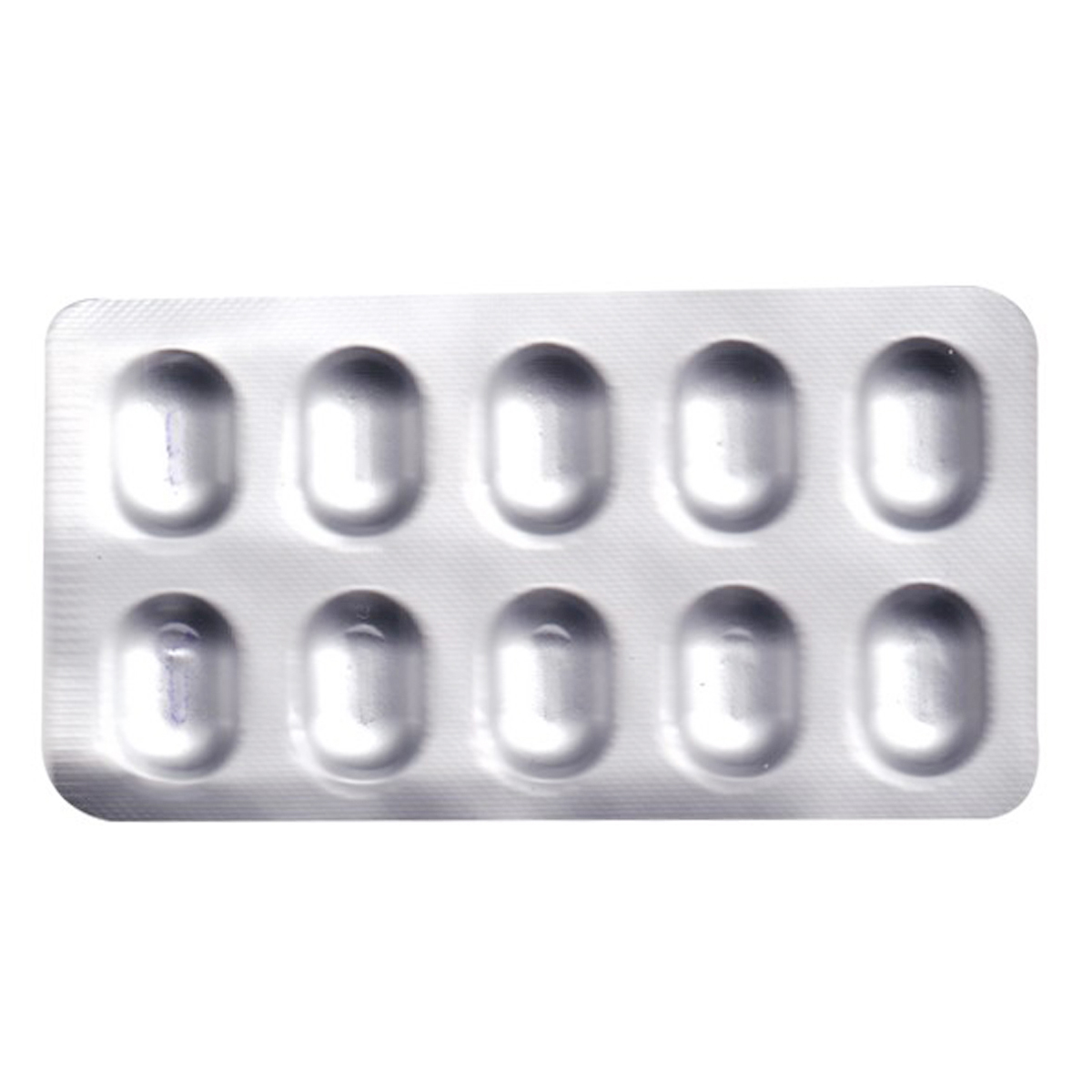 Pantodac 40 mg Tablet 10's, Pack of 10 TabletS Pantodac 40 mg Tablet 10's, Pack of 10 TabletS