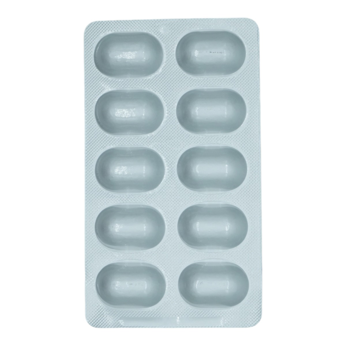 Panoryl D Capsule 10's, Pack of 10 Panoryl D Capsule 10's, Pack of 10