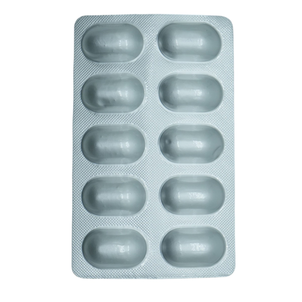Panzomore-D Capsule 10's, Pack of 10 Panzomore-D Capsule 10's, Pack of 10