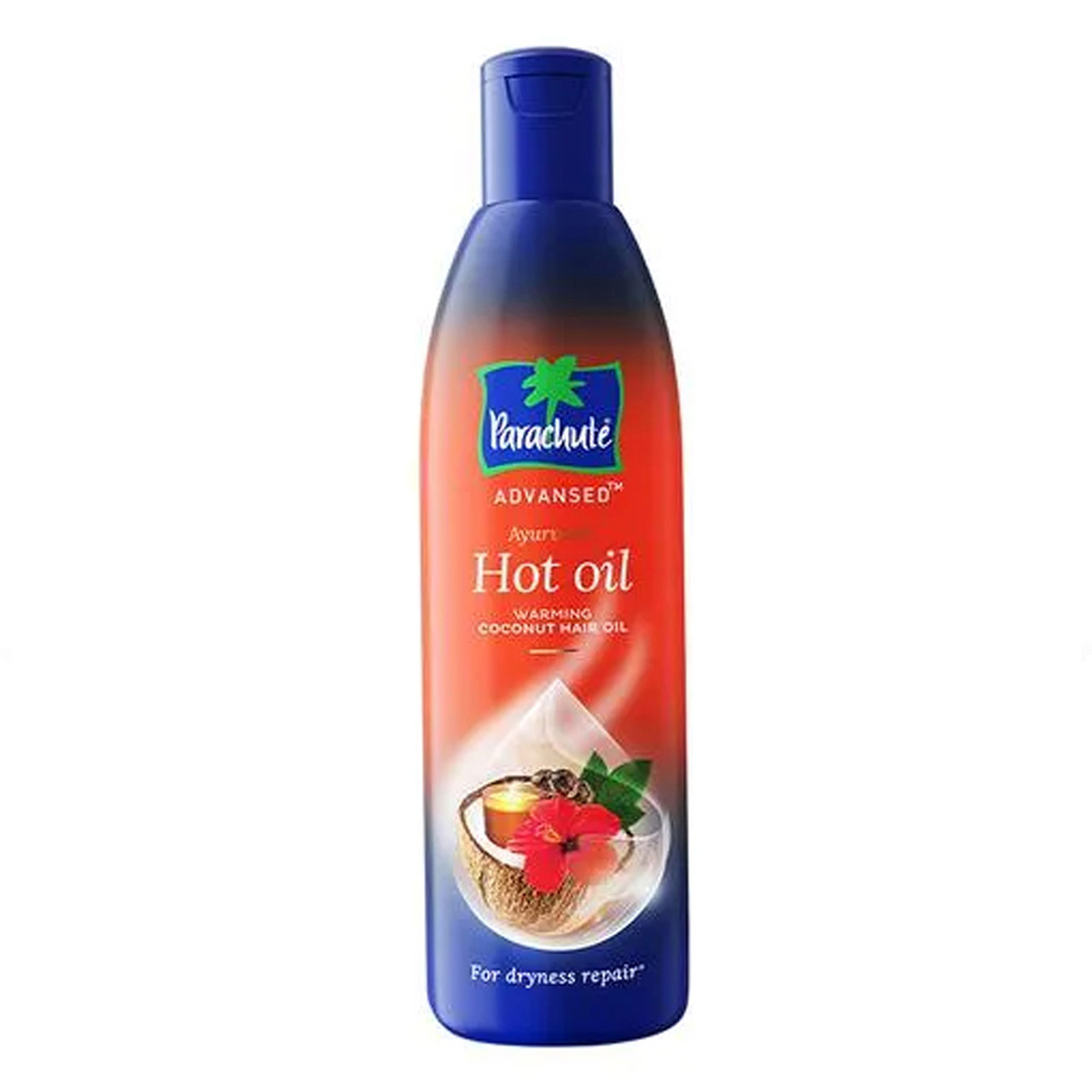 Parachute Advansed Ayurvedic Hot Oil, 190 ml, Pack of 1 Parachute Advansed Ayurvedic Hot Oil, 190 ml, Pack of 1