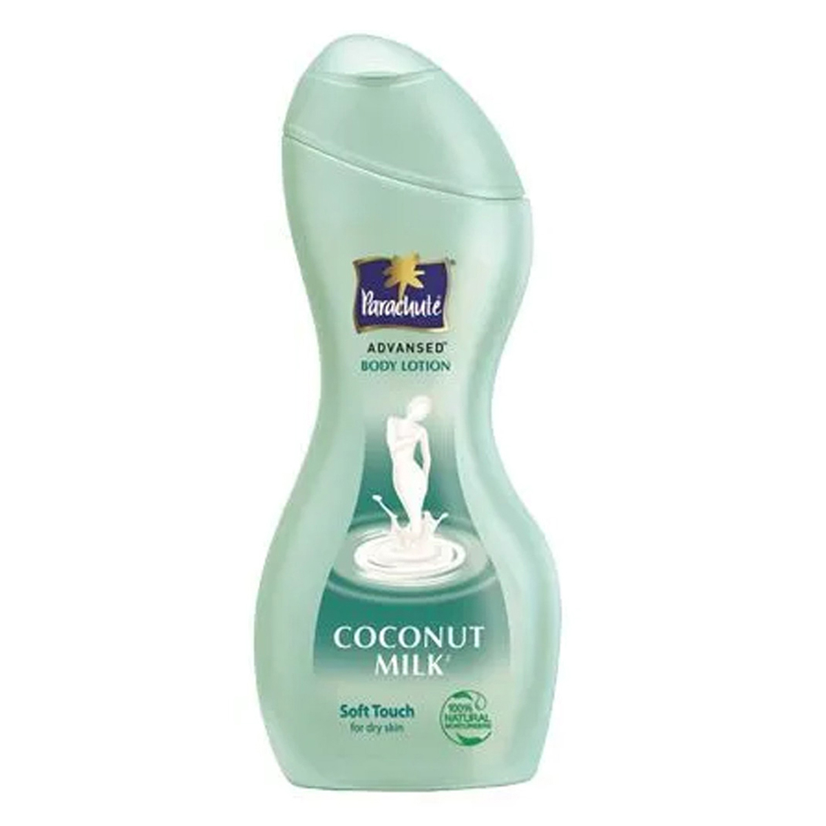 Parachute Advansed Soft Touch Body Lotion 100 ml | With Coconut Milk | Nourishes Skin | For Dry Skin, Pack of 1 Parachute Advansed Soft Touch Body Lotion 100 ml | With Coconut Milk | Nourishes Skin | For Dry Skin, Pack of 1