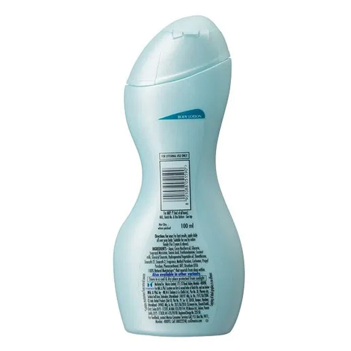 Parachute Advansed Soft Touch Body Lotion 100 ml | With Coconut Milk | Nourishes Skin | For Dry Skin, Pack of 1 Parachute Advansed Soft Touch Body Lotion 100 ml | With Coconut Milk | Nourishes Skin | For Dry Skin, Pack of 1