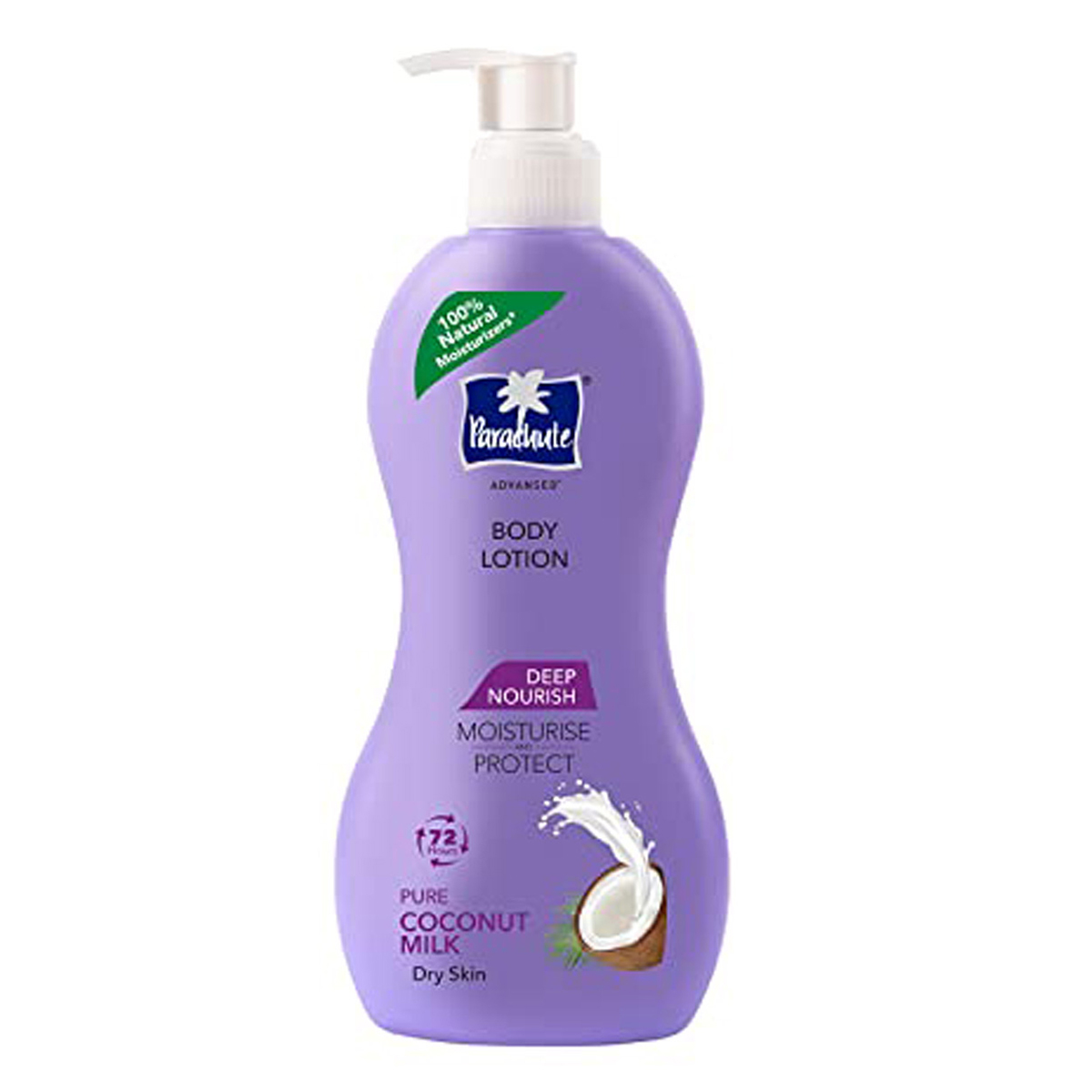 Parachute Advansed Deep Nourish Body Lotion, 100 ml Uses, Benefits, Price Apollo Pharmacy