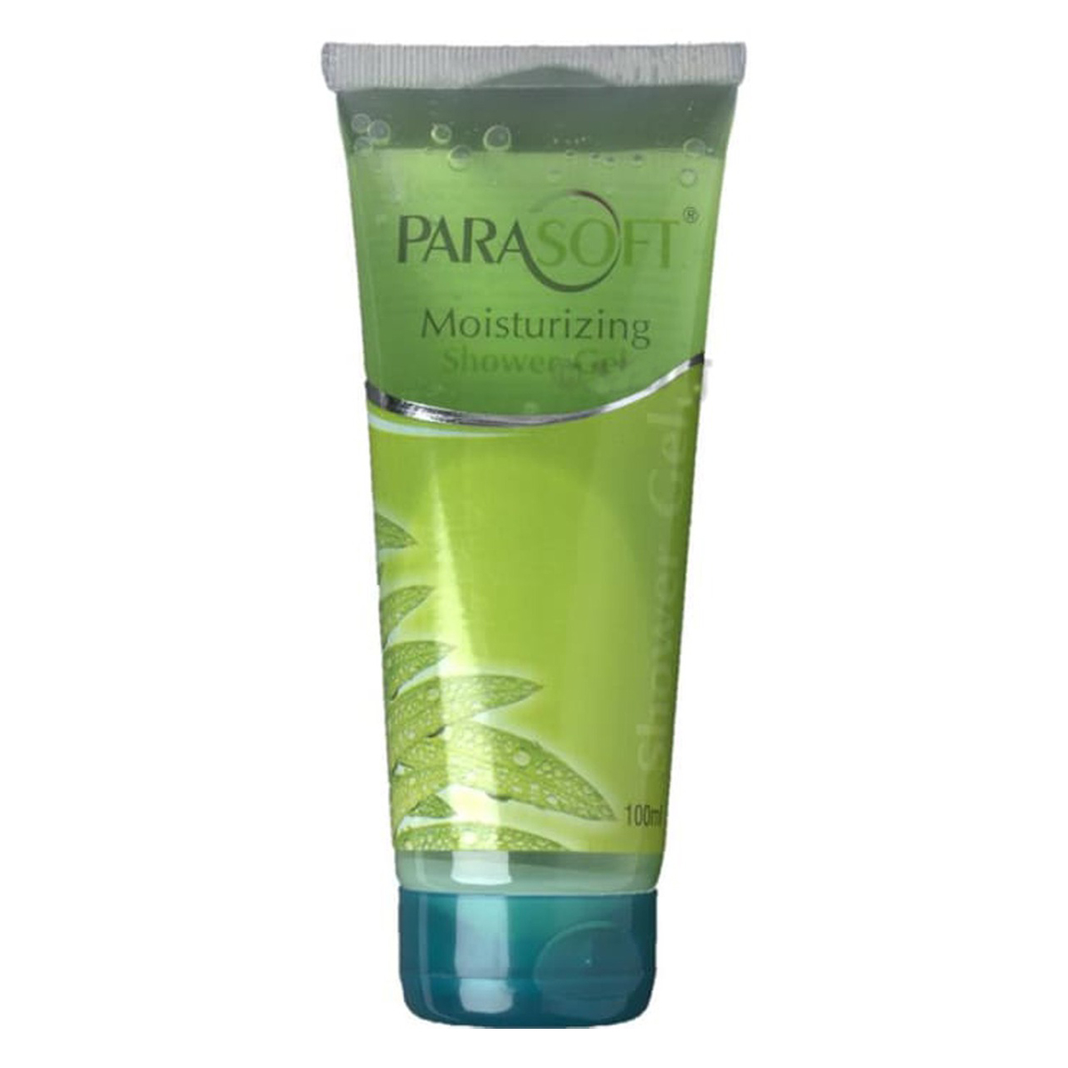 Parasoft Moisturizing Shower Gel 100 ml | Goodness Of Aloe Vera | Prevents Moisture Loss | For Men & Women, Pack of 1 Parasoft Moisturizing Shower Gel 100 ml | Goodness Of Aloe Vera | Prevents Moisture Loss | For Men & Women, Pack of 1