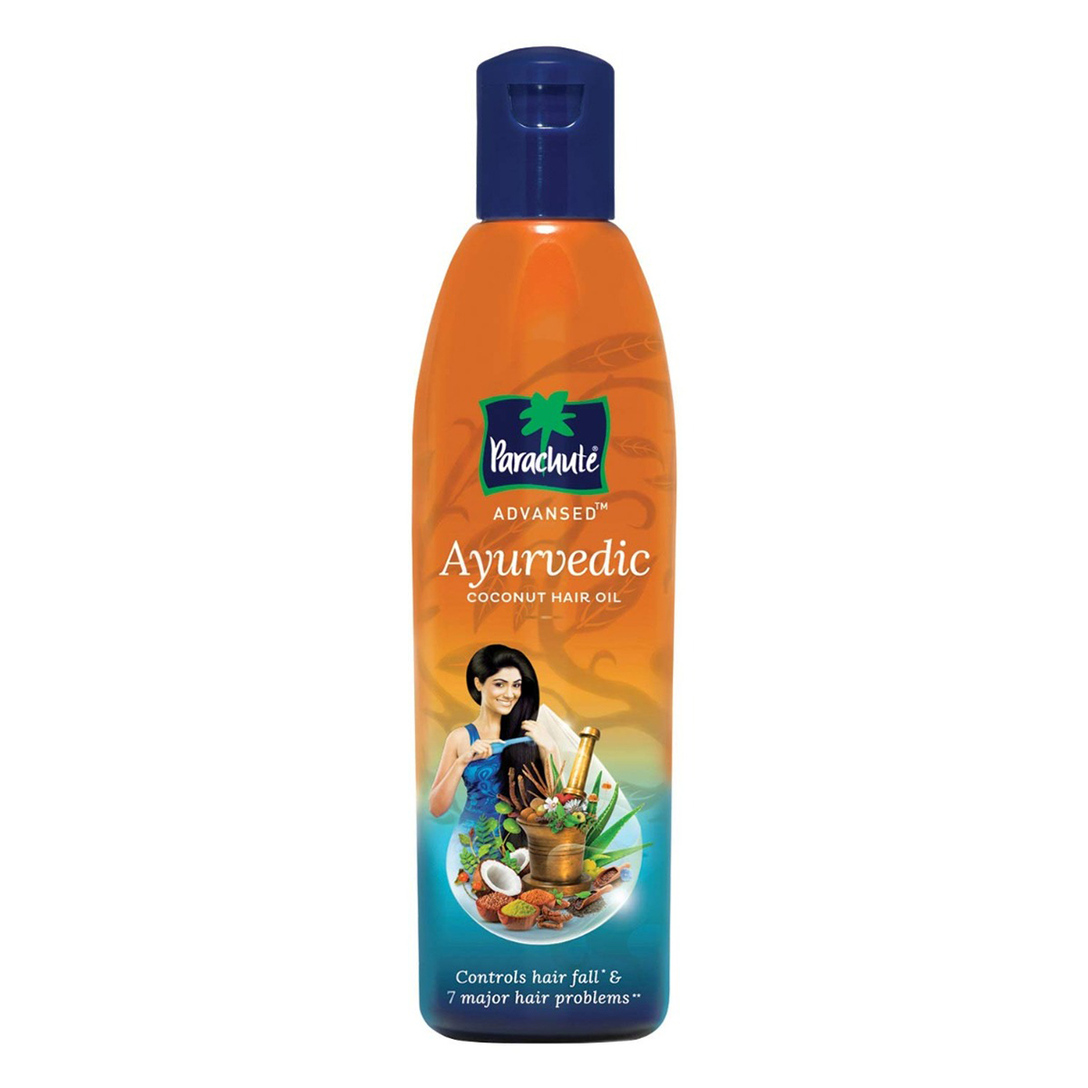 Parachute Advansed Ayurvedic Coconut Hair Oil, 190 ml Uses, Benefits, Price Apollo Pharmacy