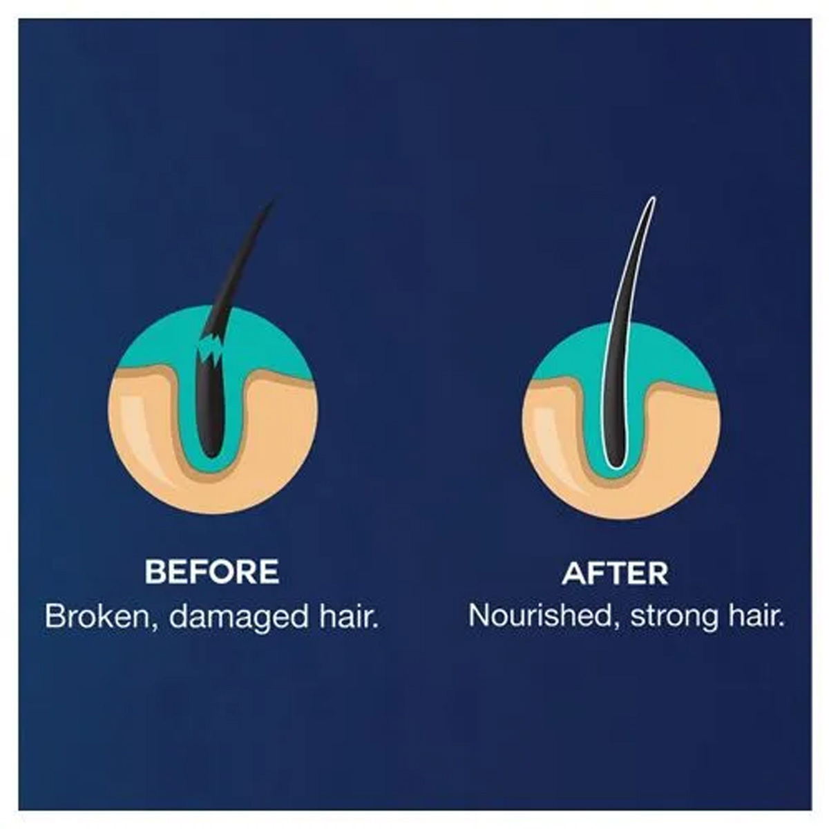 Parachute Men Advansed After Shower Anti Hairfall Cream, 50 gm, Pack of 1 Parachute Men Advansed After Shower Anti Hairfall Cream, 50 gm, Pack of 1