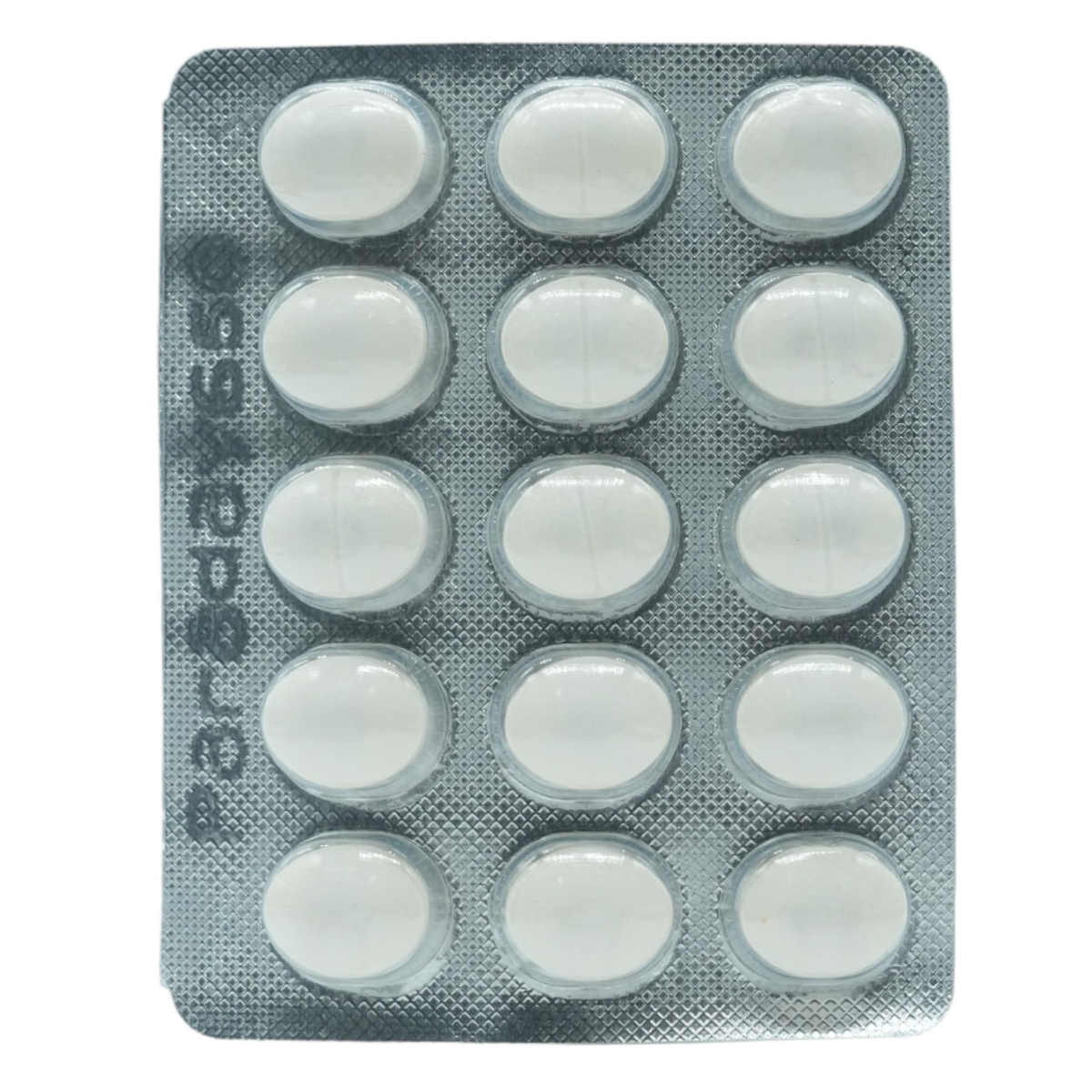 Paraday 650 mg Tablet 15's, Pack of 15 TABLETS Paraday 650 mg Tablet 15's, Pack of 15 TABLETS